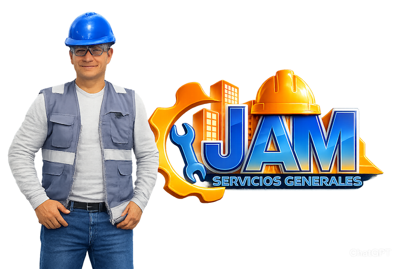 trabajador chico jam