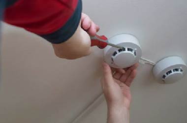 sistema de detección