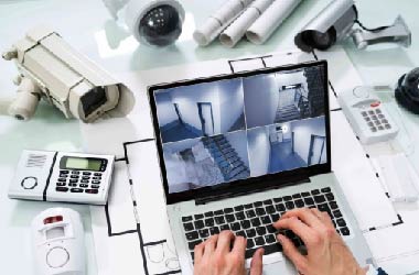 sistemas de seguridad